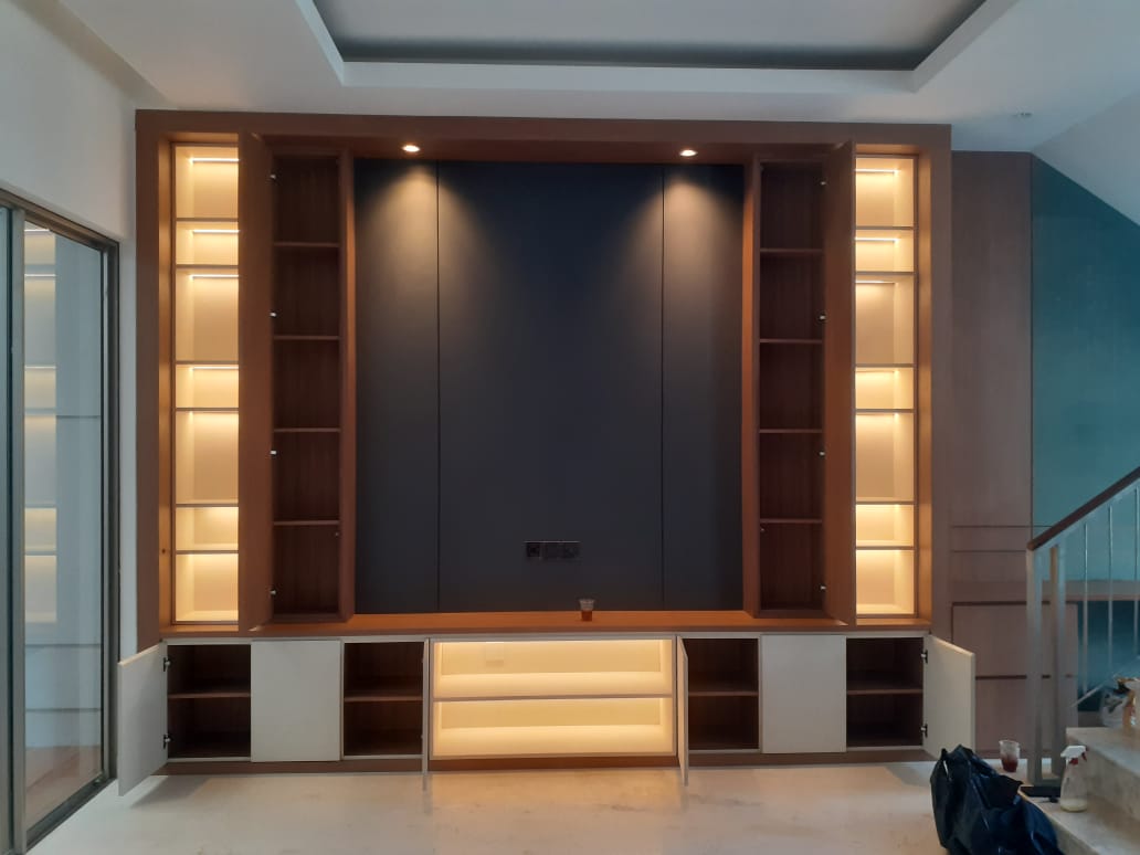 Residential Design