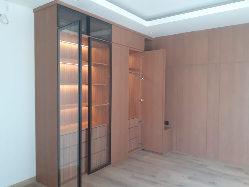 Residential Design