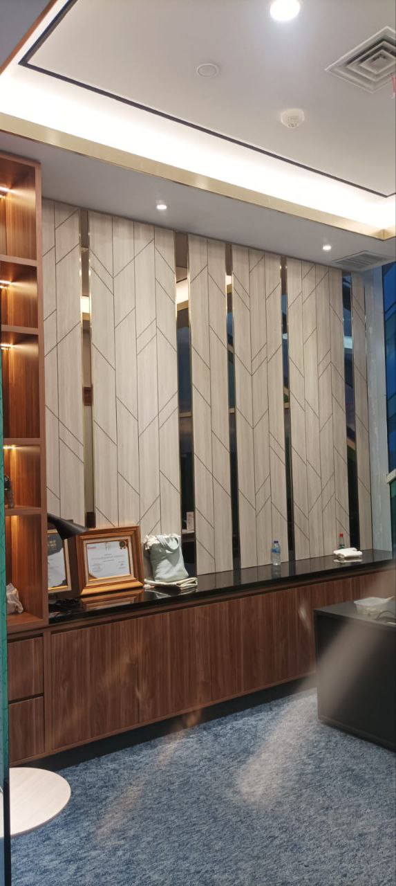 Corporate Design