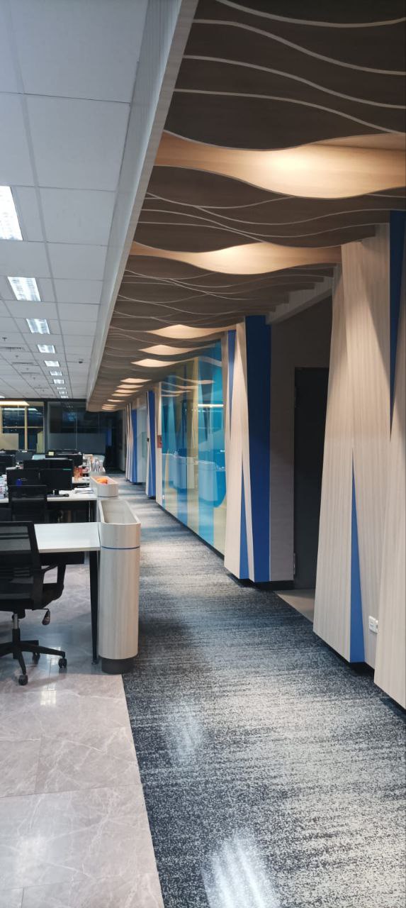 Commercial Design